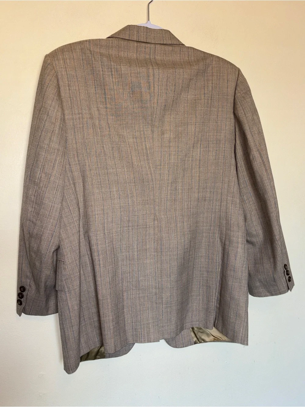 Botany 500 vtg 70s