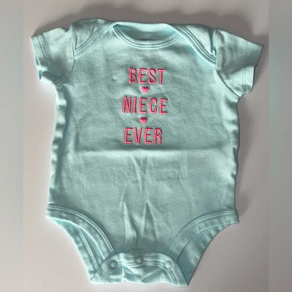 Carters carter baby