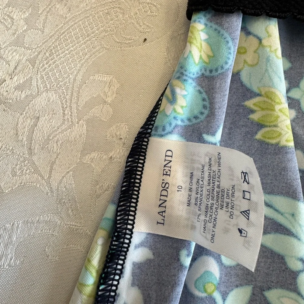 Lands End lands end