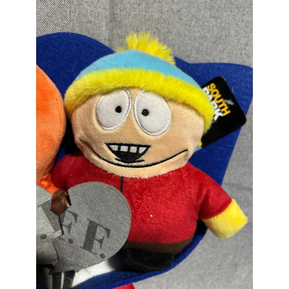 South Park south park