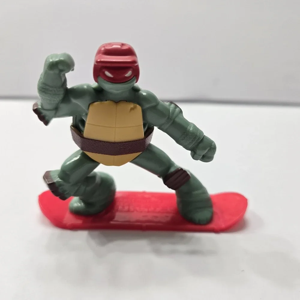 McDonalds product teenage