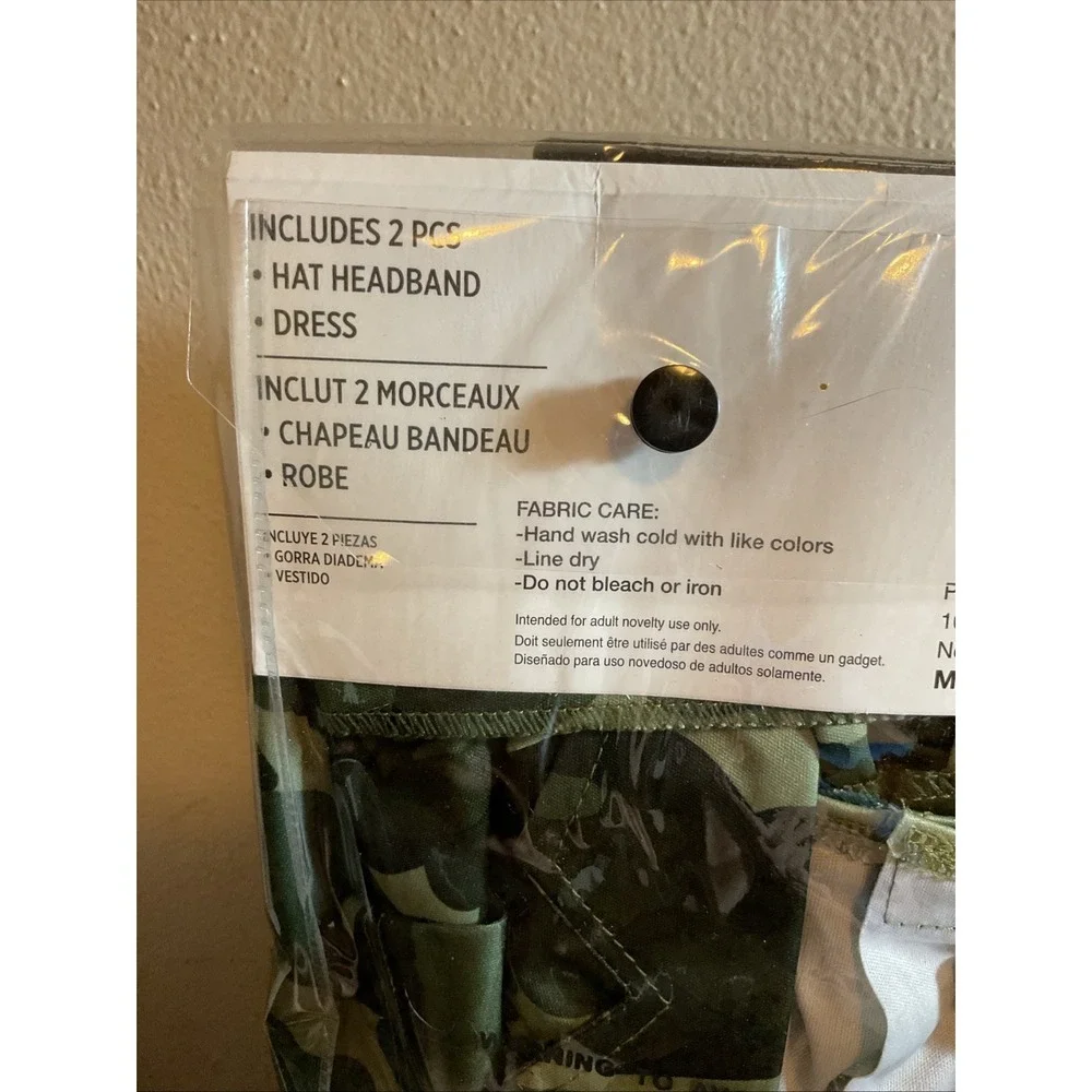 N/A this product
