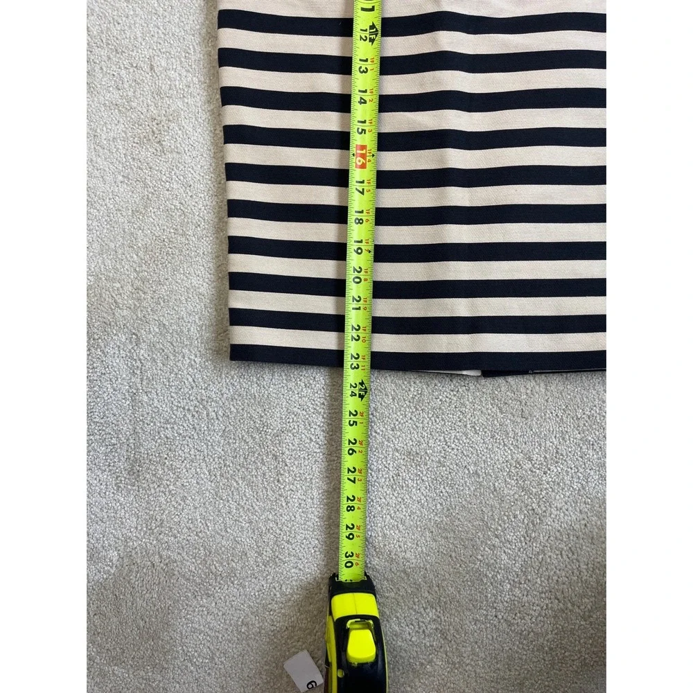 Boden chic navy