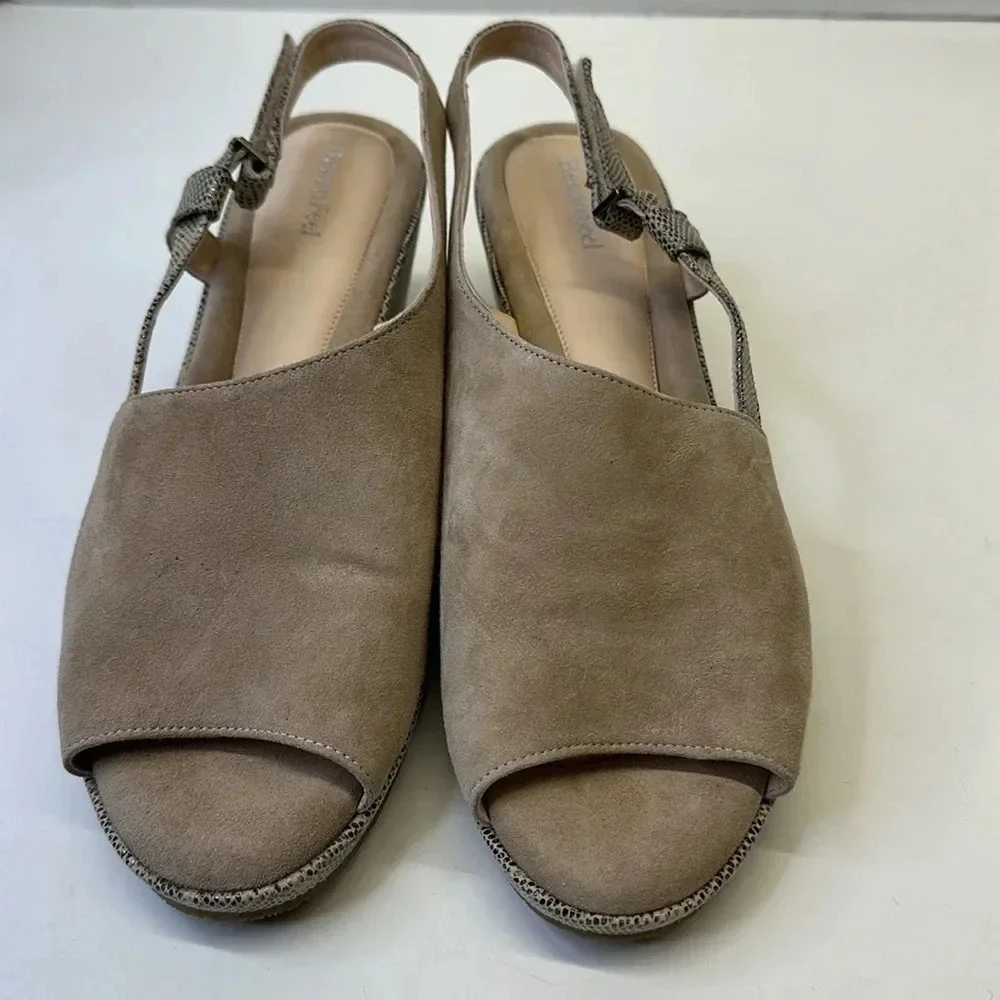 BeautiFeel gwen wedge