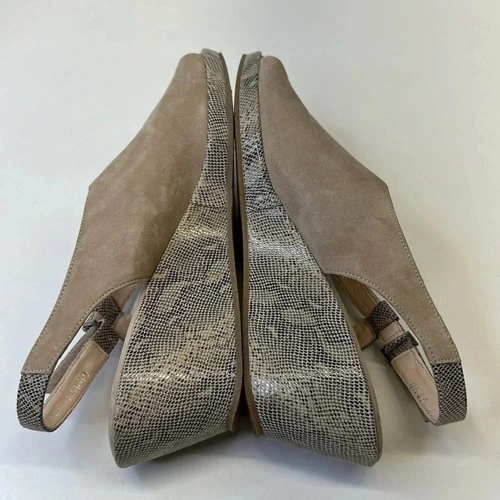 BeautiFeel gwen wedge
