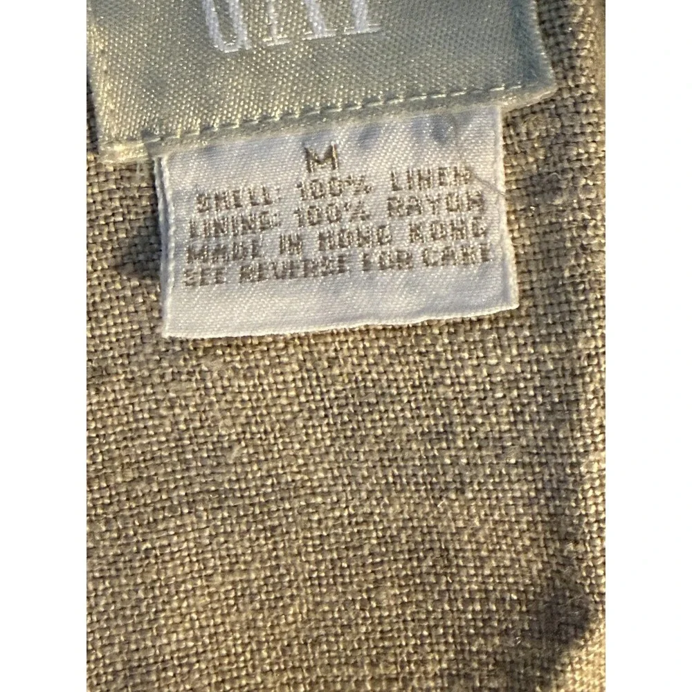 GAP brand interior