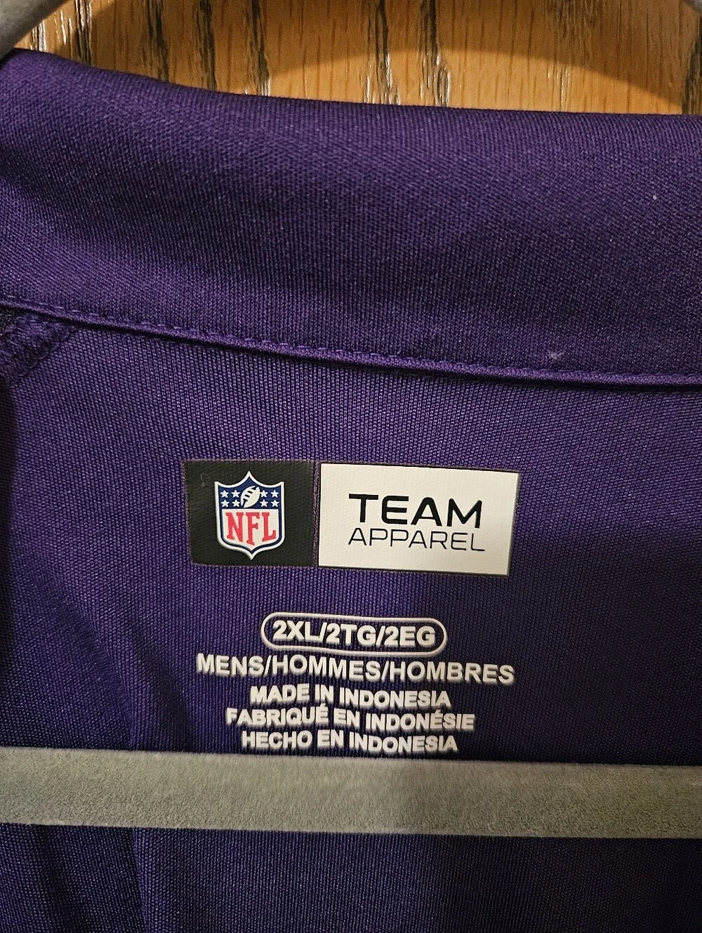 NFL mn vikings