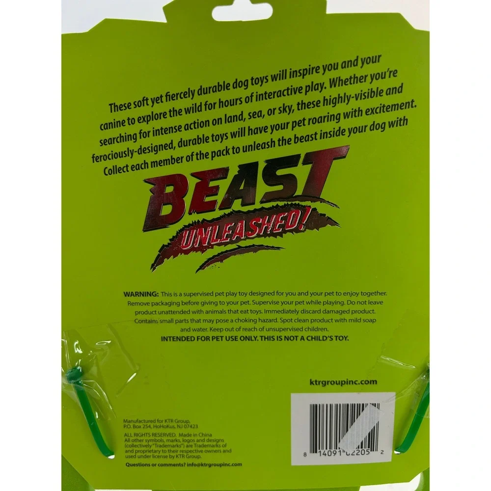 Beast Unleashed beast unleashed