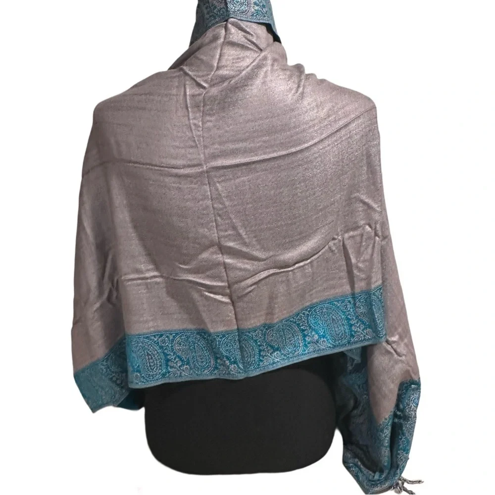 pashmina special excellent about