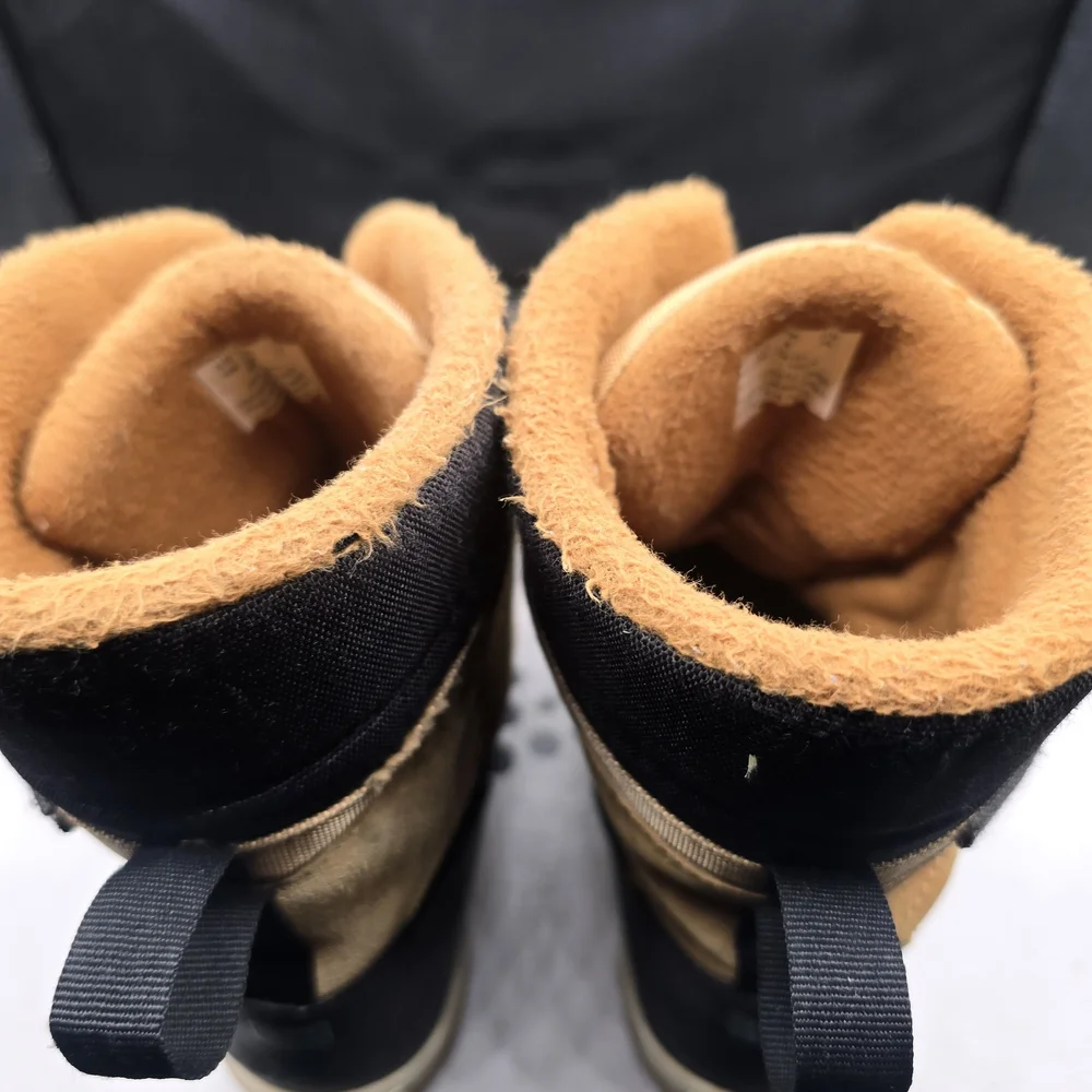 Merrell warm rugged