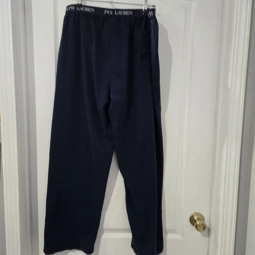 Polo Ralph Lauren pull front