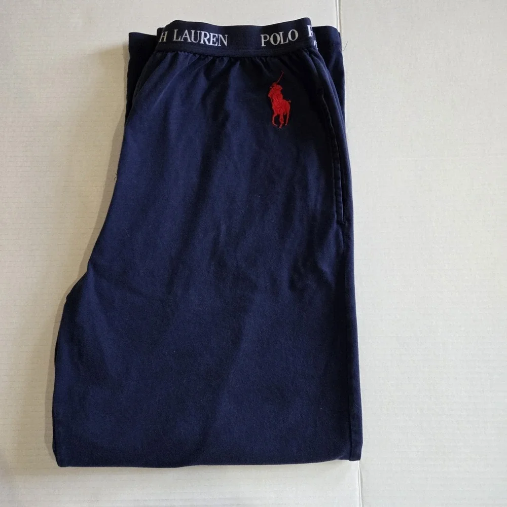 Polo Ralph Lauren pull front