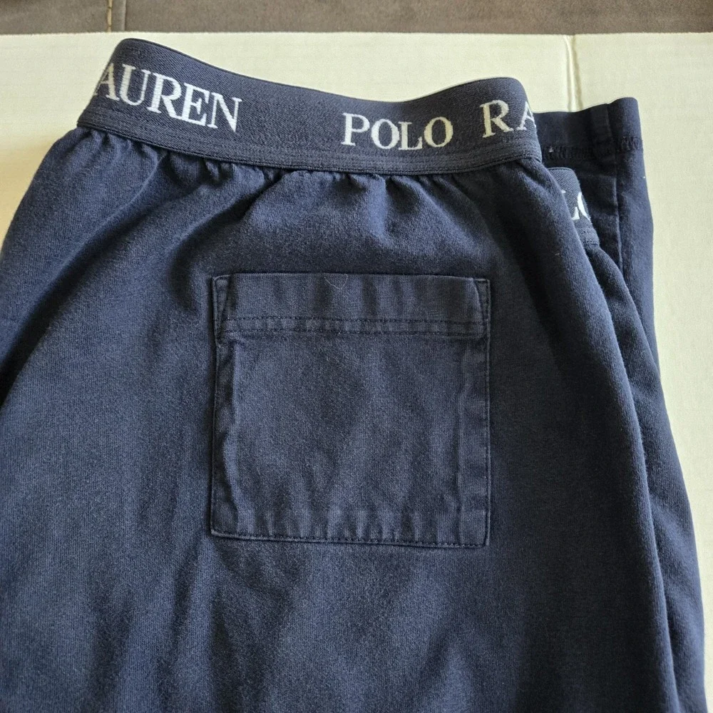 Polo Ralph Lauren pull front