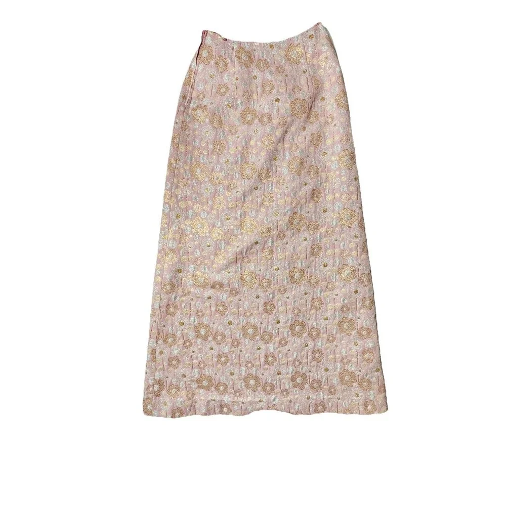 American Vintage gorgeous pink
