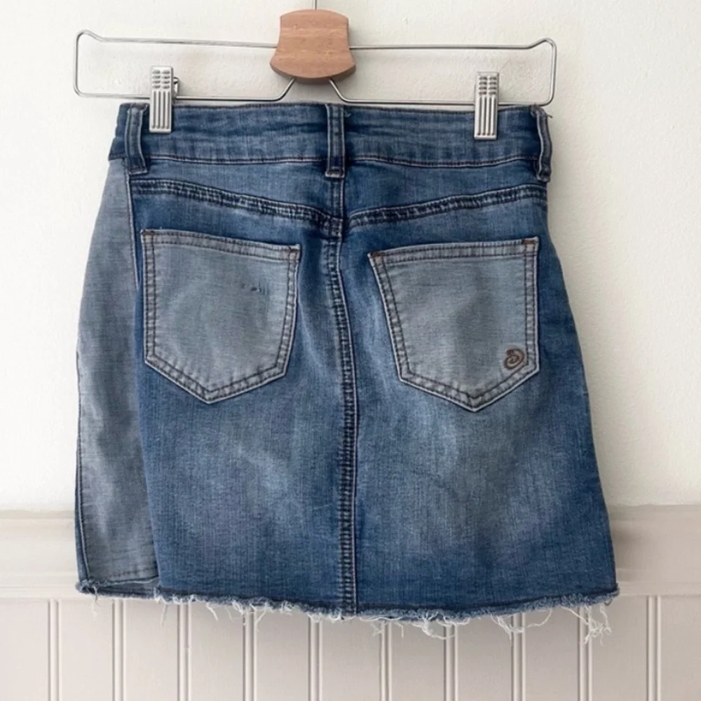 Indigo Rein chic mini