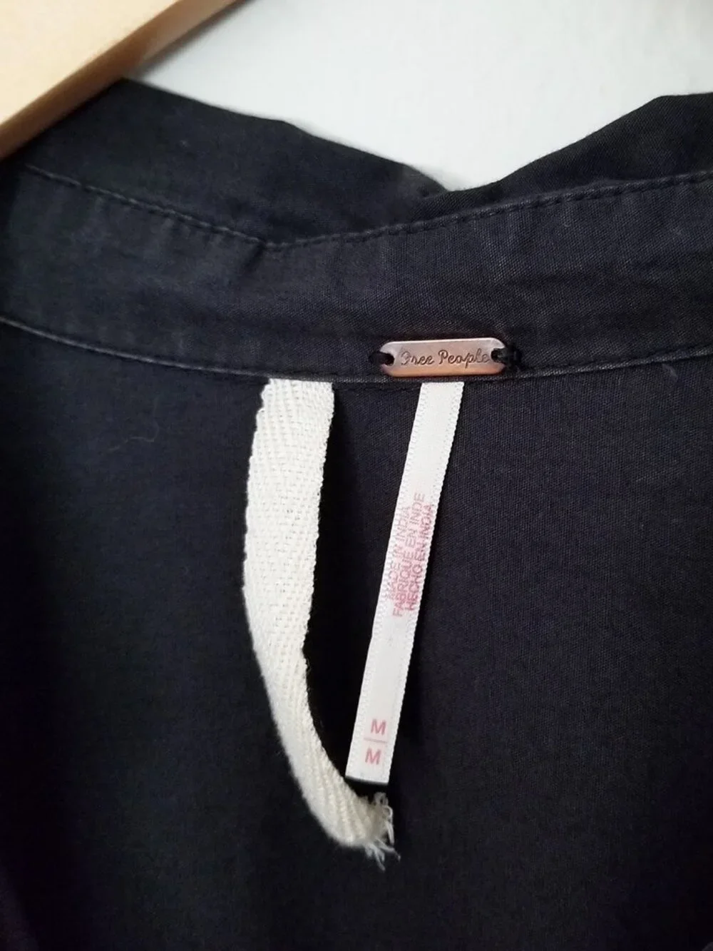 Free People pre owned