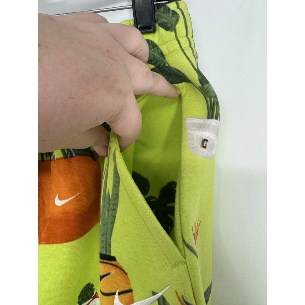Nike club fleece