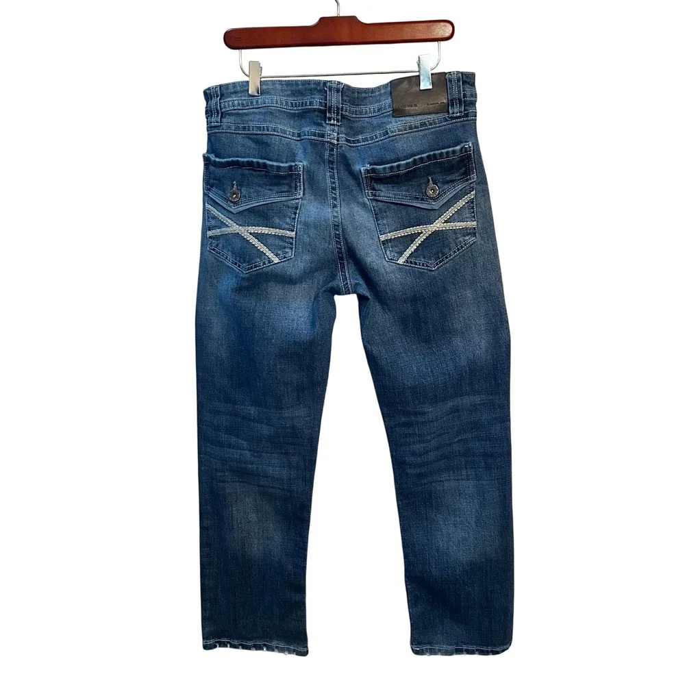 TK Axel these jeans