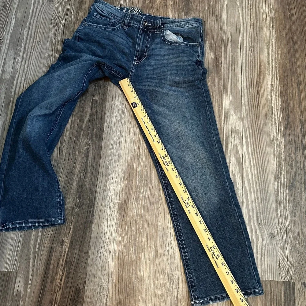 TK Axel these jeans