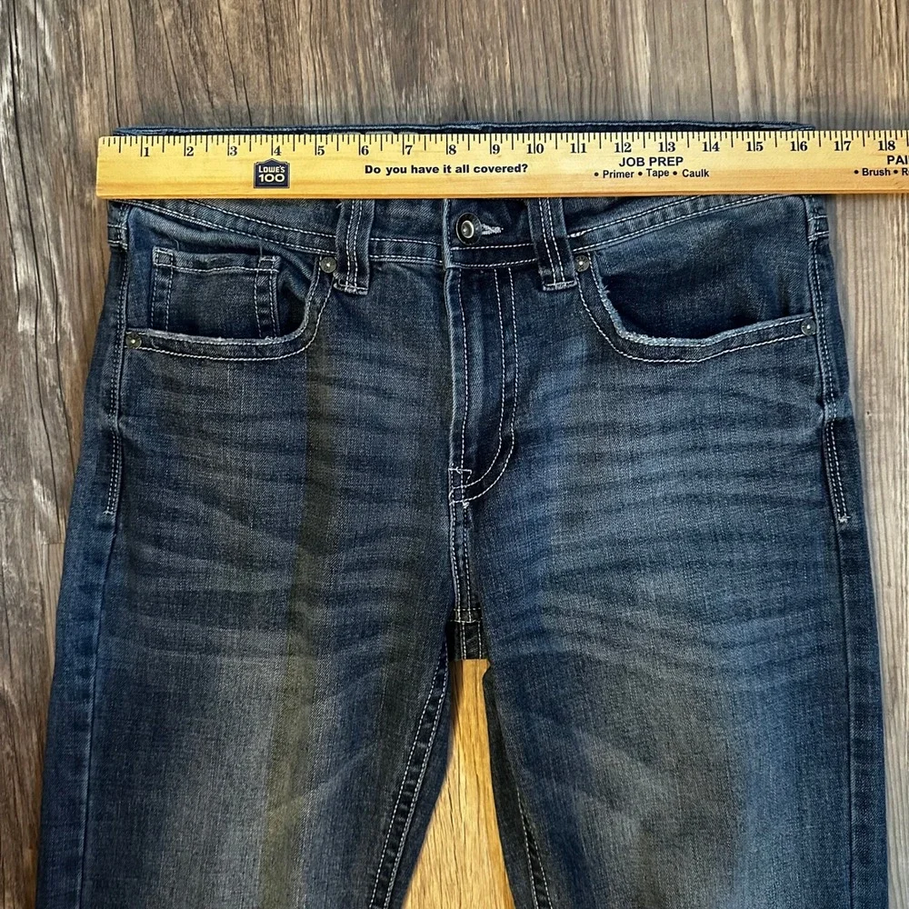 TK Axel these jeans