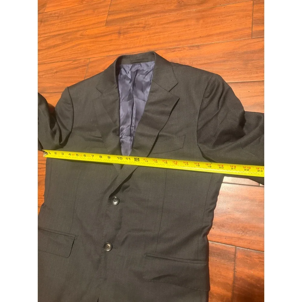 Suitsupply napoli single