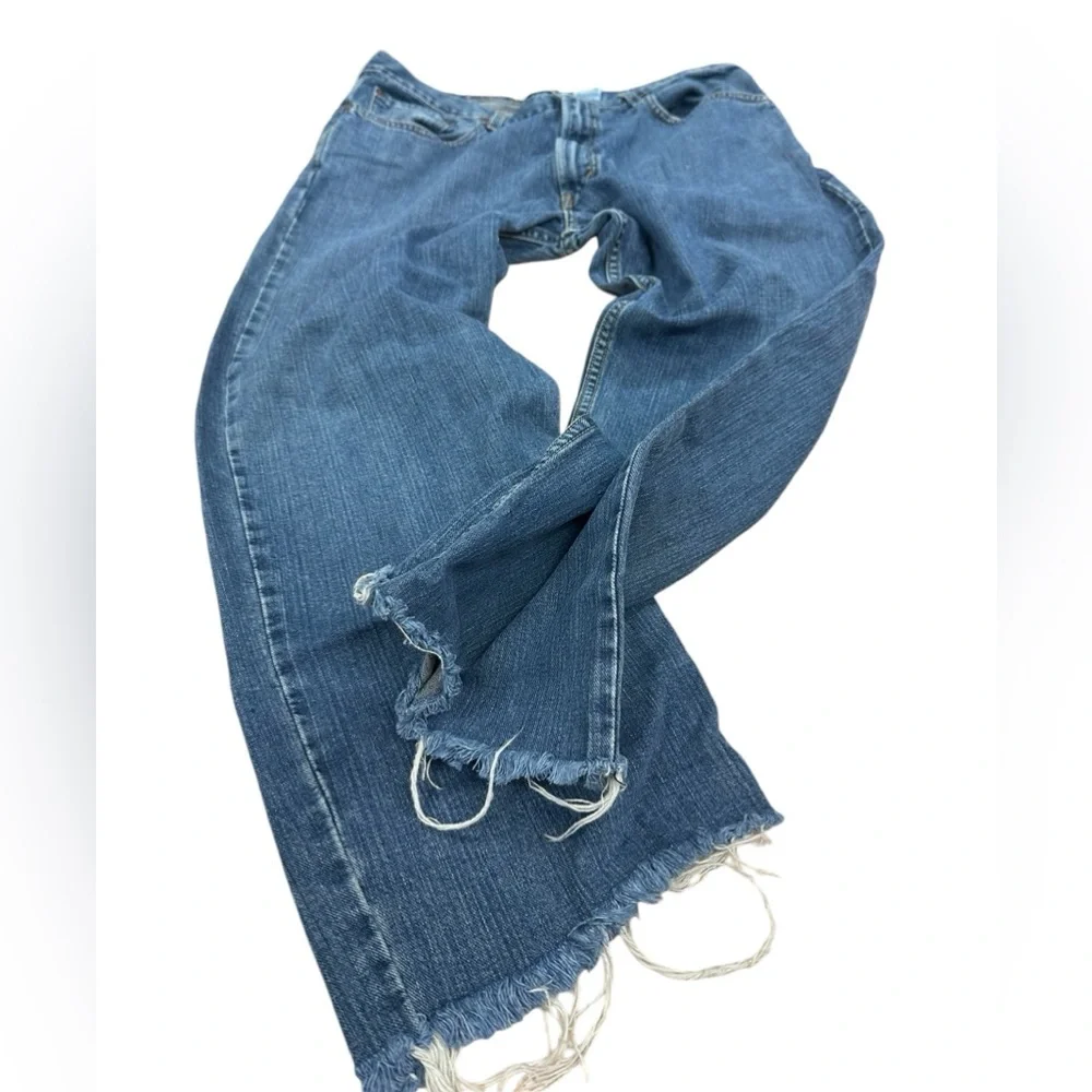 Levis previously owned