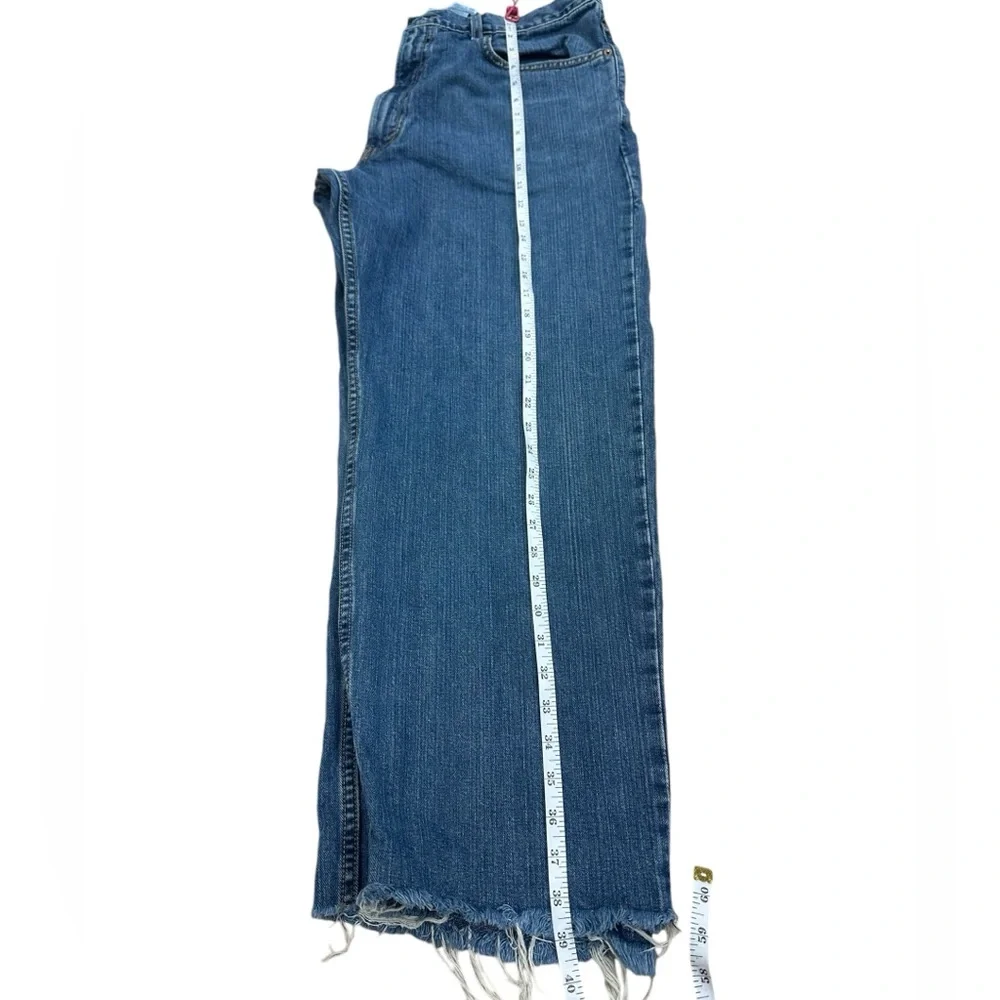 Levis previously owned