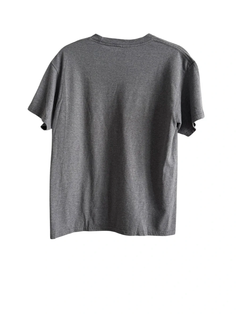 Vans tee centered