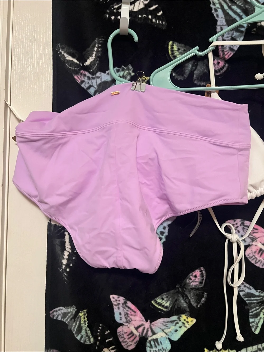 PINK Victorias Secret piece bikini