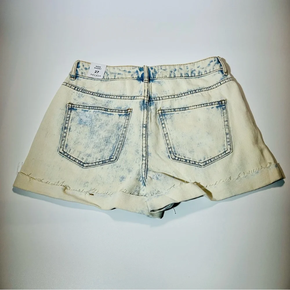 PacSun 100% women questions