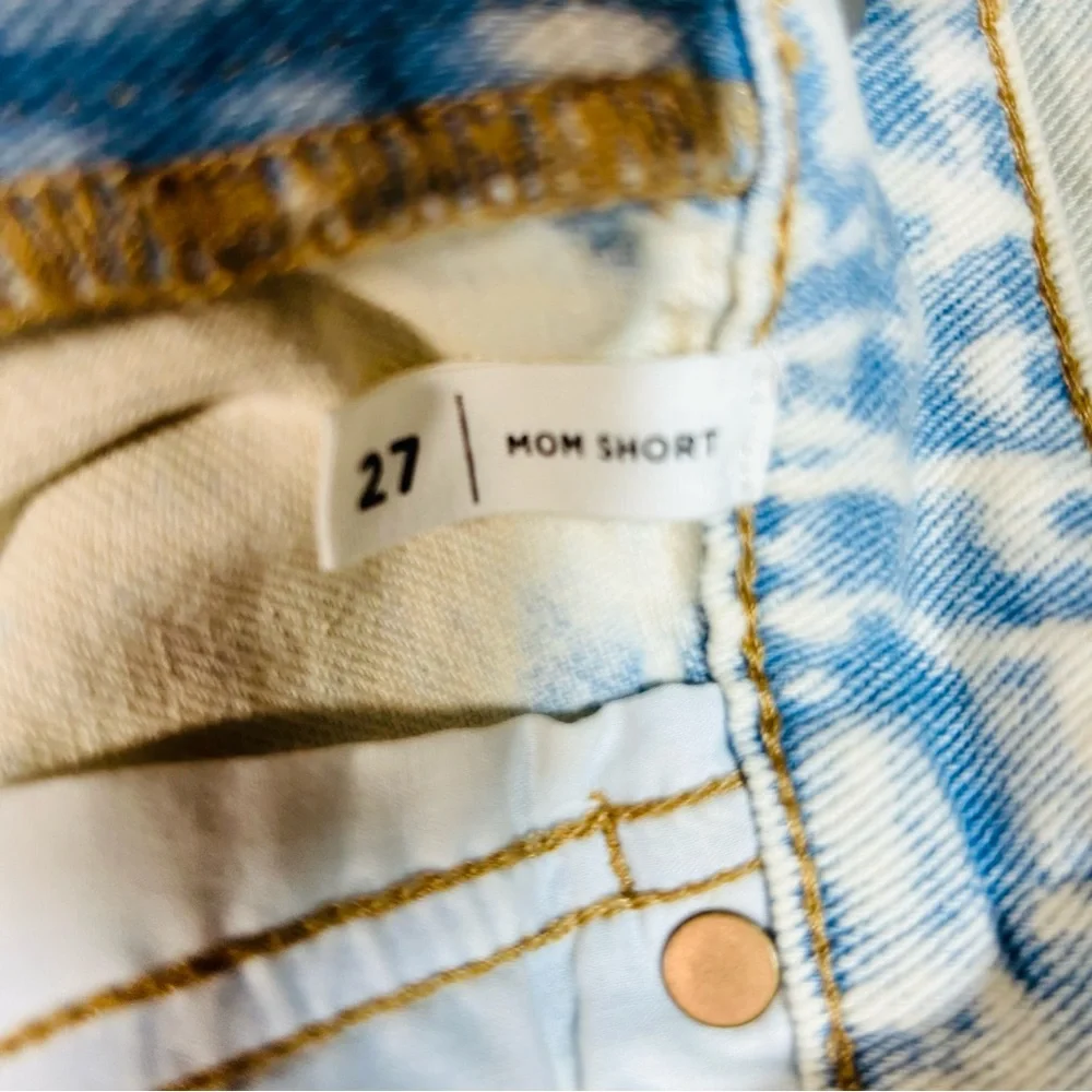 PacSun item size