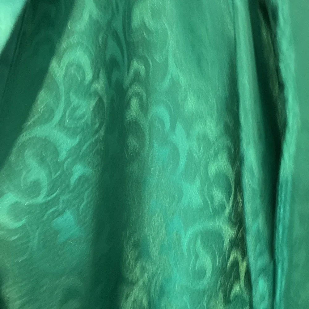 Victorias Secret beautiful emerald