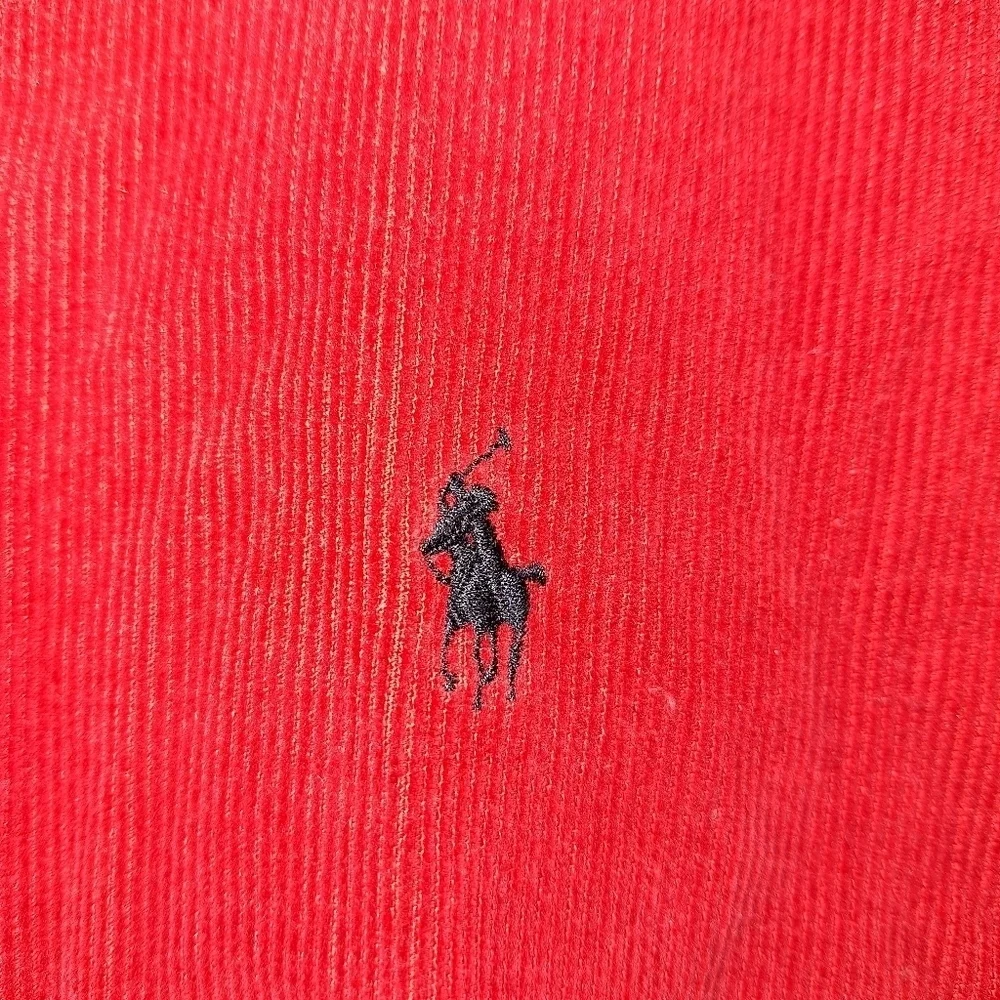 Polo Ralph Lauren this polo