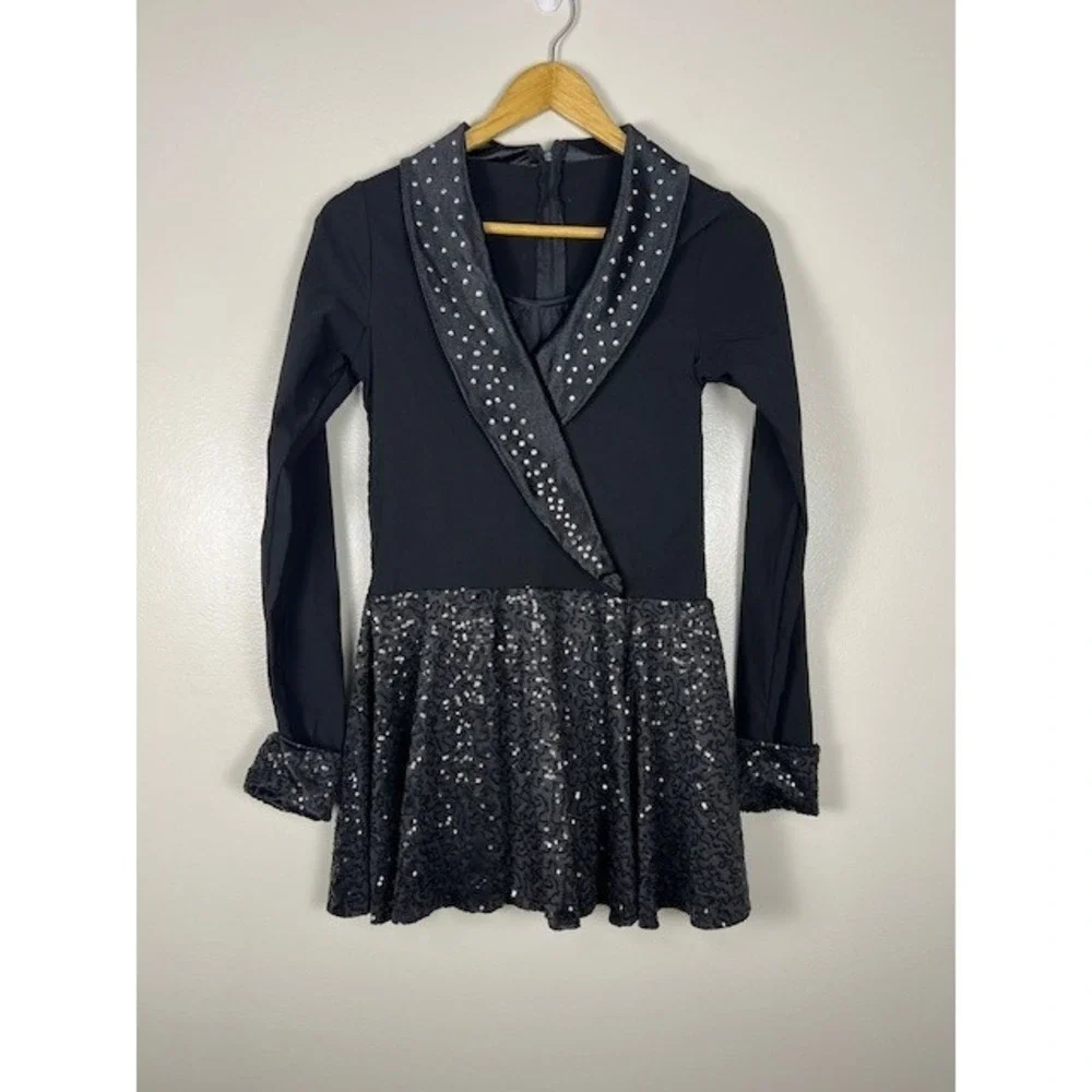 Weissman dazzling black
