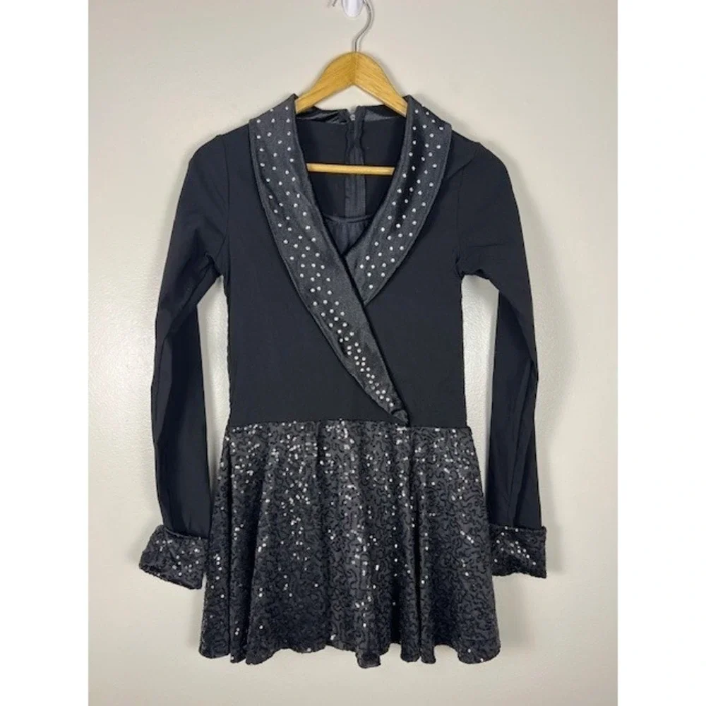 Weissman dazzling black
