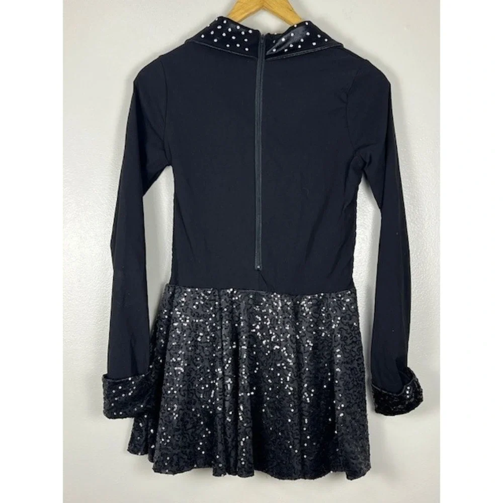 Weissman dazzling black
