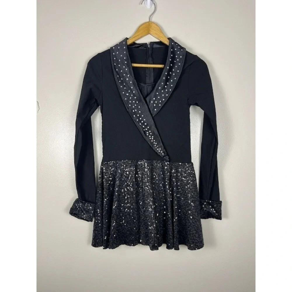 Weissman dazzling black