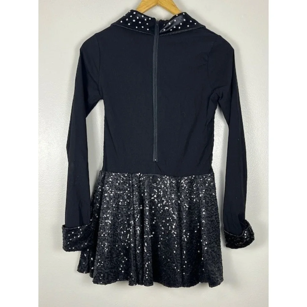 Weissman dazzling black