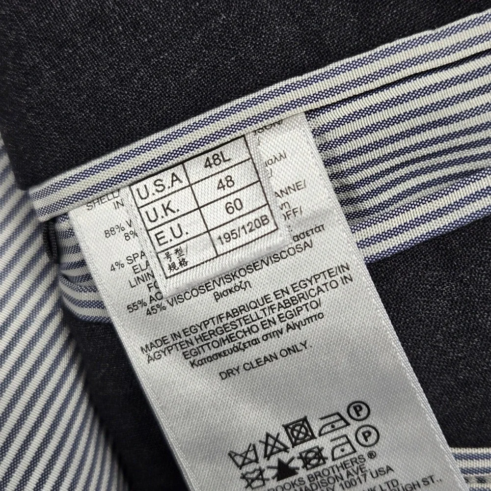 Brooks Brothers brand brooks
