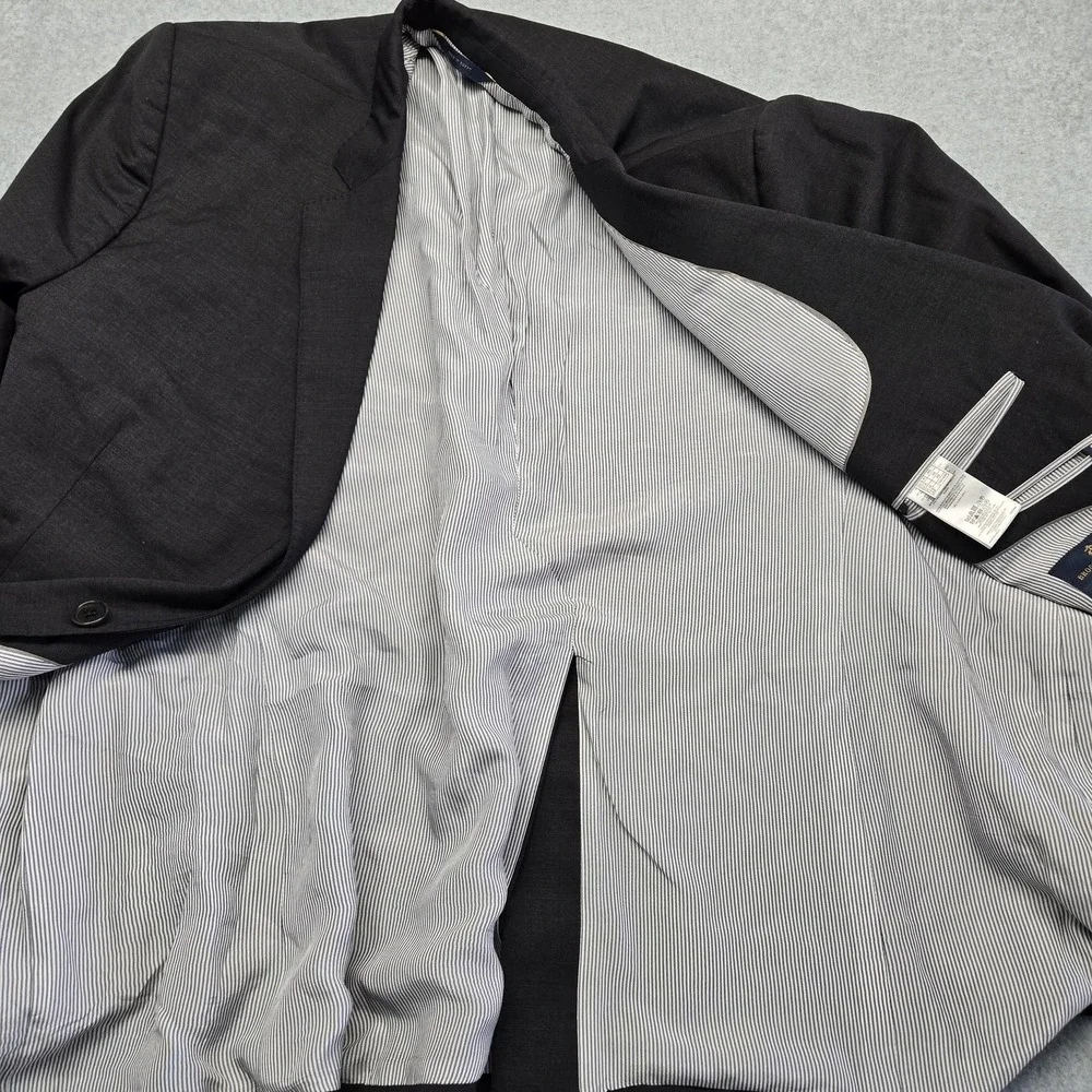 Brooks Brothers brand brooks