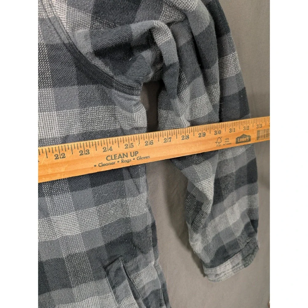 Columbia mens plaid