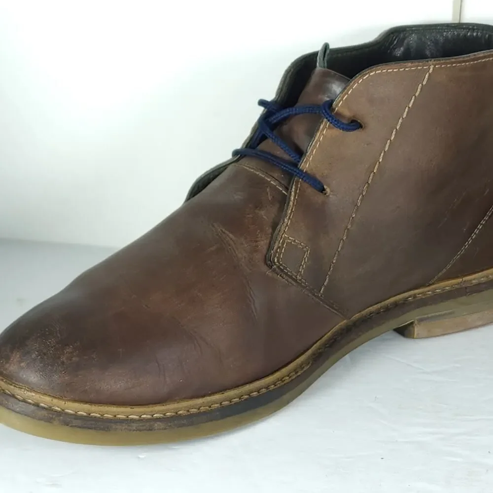 Barbour men readhead