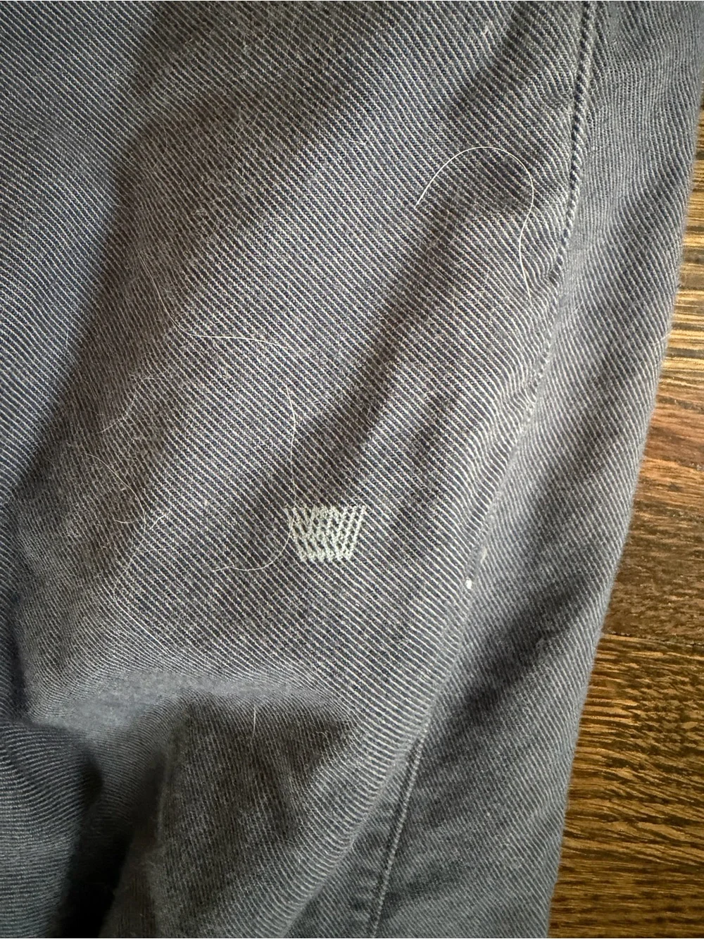 Mack Weldon lightweight joggers