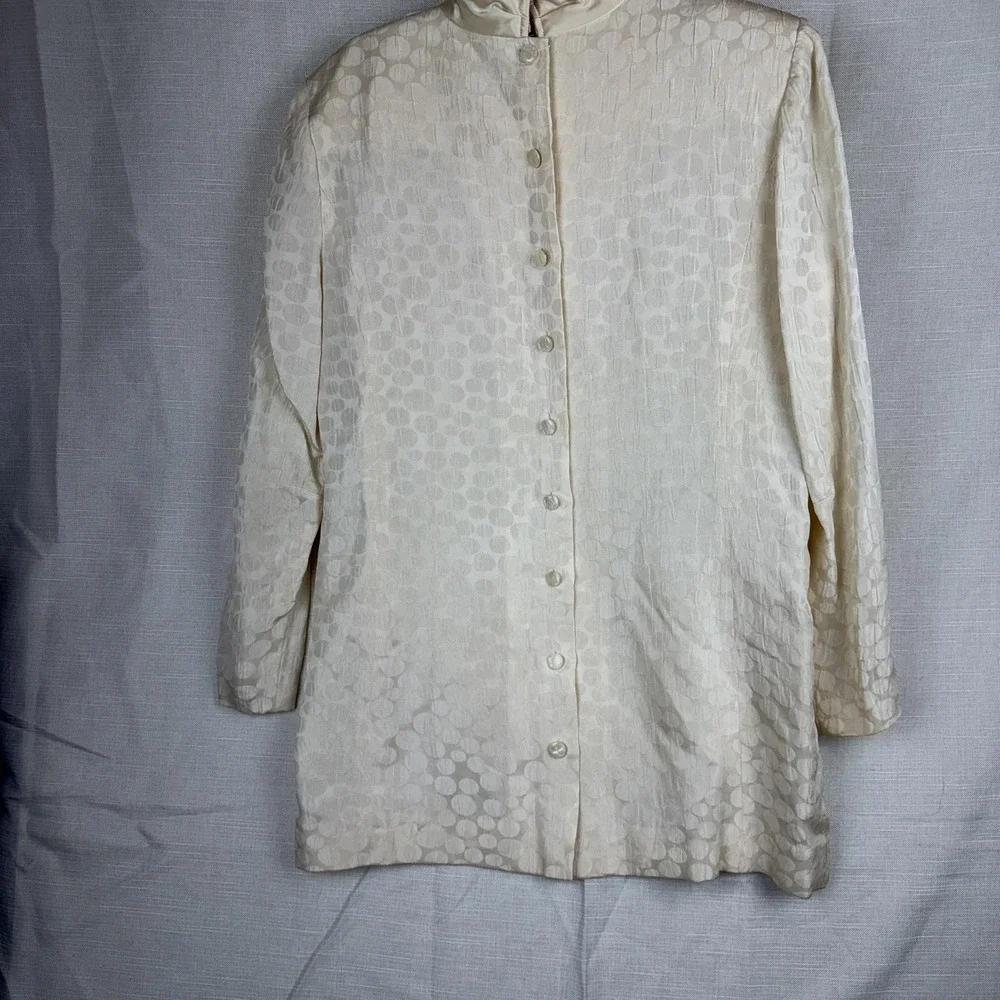 Richard Warren vtg richard