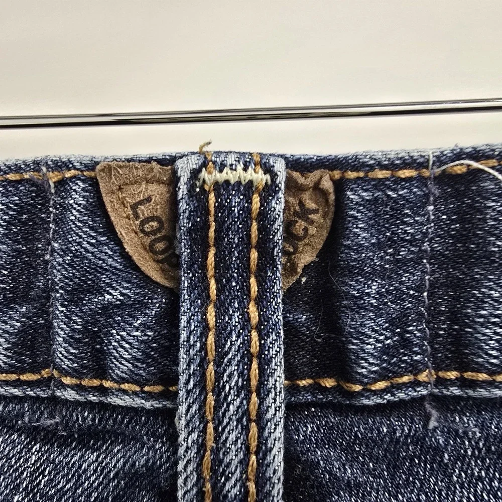 Ariat authentic m4