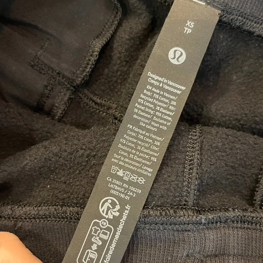 lululemon athletica upgrade your