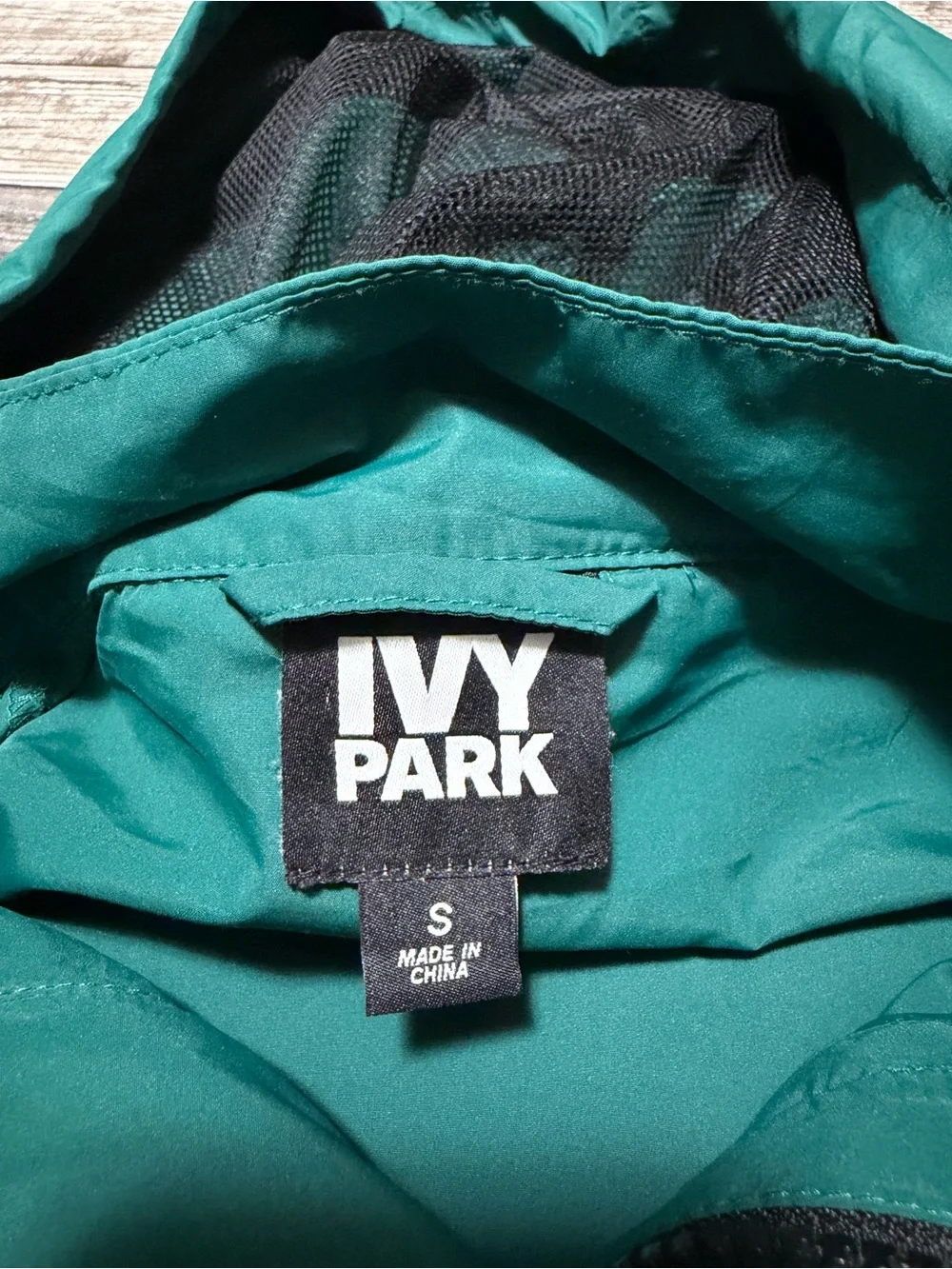 IVY PARK good preowned