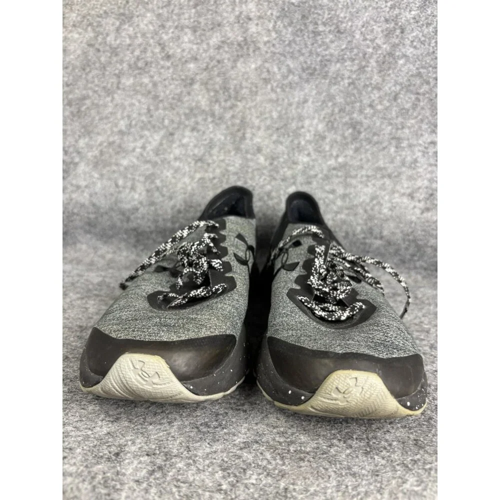 Under Armour brand under