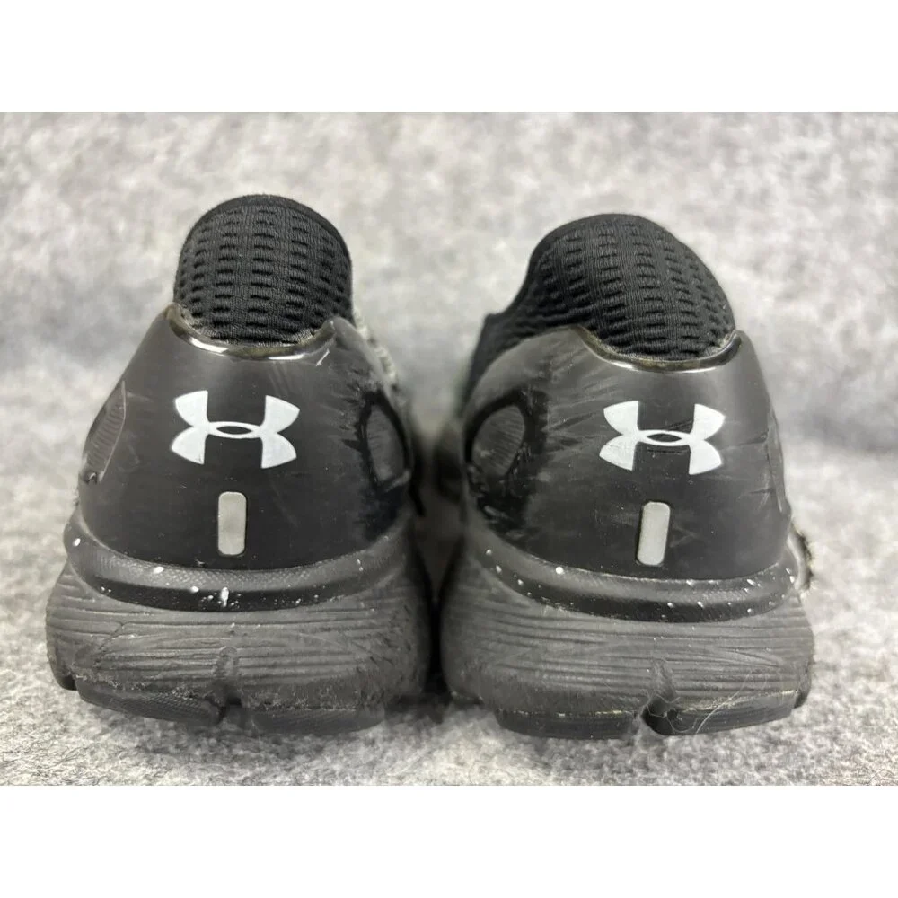 Under Armour brand under