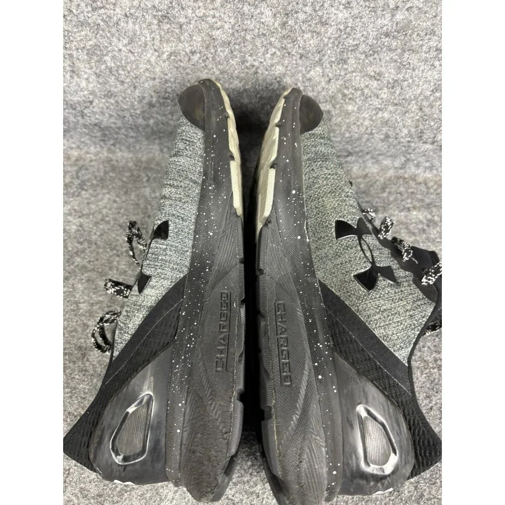 Under Armour brand under